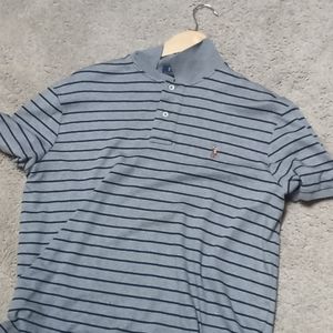 Polo Ralph Lauren striped  shirt